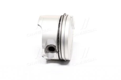 Поршень RENAULT 80,00 1,6i K4M 3-4 цил. NURAL 87-104207-10