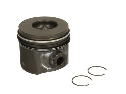 Поршень (82,5 мм) Ford - BHPA,F9DA,F9DB,FFDA,HCPA,HCPB,P7PA,P7PB,P9PA,P9PB,P9PD,R2PA,R3PA,RWPE,RWPF NURAL 8710700010