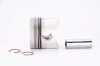 Поршень двигателя VAG 77,01 1,6D/2,4D NURAL 87-109507-00 (фото 3)