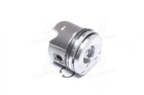 Поршень PSA 85,0 DW10 ATED 2,0HDi 99- (пр-во) NURAL 87-114700-00