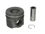 Поршень в комплекте на 1 цилиндр, STD NURAL 87-114700-40 (фото 1)
