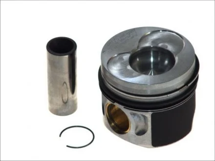 Поршень VW 1.9TDI 79.51 STD 00-> 1.75 / 2/3 січень / 2цил NURAL 87-114900-25