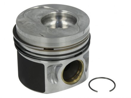 Поршень в комплекте на 1 цилиндр, STD NURAL 87-114900-45