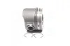 ПоршеньOM646 / 647/648 2.2D 2.7D 3.2D 99- (30x70) + STD NURAL 87-136400-00 (фото 1)