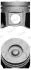 Поршень (89 мм) Nissan, Opel, Renault - G9U 720,G9U 730 8713750010
