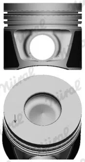 Поршень NURAL 87-139500-00