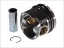 Поршень NURAL 8713950720 (фото 3)