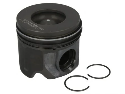 Поршень в комплекте на 1 цилиндр, STD NURAL 87-148100-30