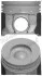 Поршень в комплекте на 1 цилиндр, STD NURAL 87-148100-40 (фото 1)