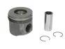 Поршень двигателя FORD 90.4 TRANSIT 2.4 TDCI H9FA 2004- NURAL 87-148107-30 (фото 1)