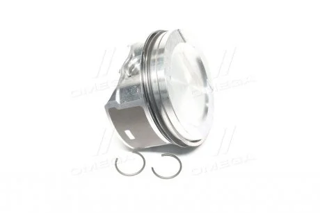 Поршень в комплекте на 1 цилиндр, STD NURAL 87-148300-00