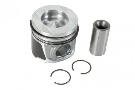 Поршень в комплекте на 1 цилиндр, STD NURAL 87-422000-00
