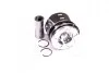 Поршень 75.00 STD Peugeot 207/307 / Expert 1.6HDi 07- / Volvo S40 / V50 / V70 1.6D 10- NURAL 87-424000-00 (фото 1)