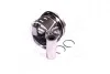 Поршень 75.00 STD Peugeot 207/307 / Expert 1.6HDi 07- / Volvo S40 / V50 / V70 1.6D 10- NURAL 87-424000-00 (фото 4)