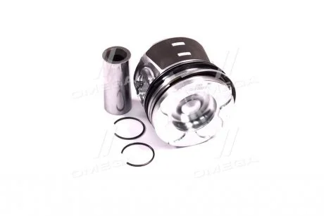 Поршень 75.00 STD Peugeot 207/307 / Expert 1.6HDi 07- / Volvo S40 / V50 / V70 1.6D 10- NURAL 87-424000-00