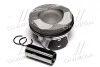 Поршень з кільцями FORD 72,40 M1JC 1.0 ECOBOOST (вир-во) NURAL 87-424307-00 (фото 2)