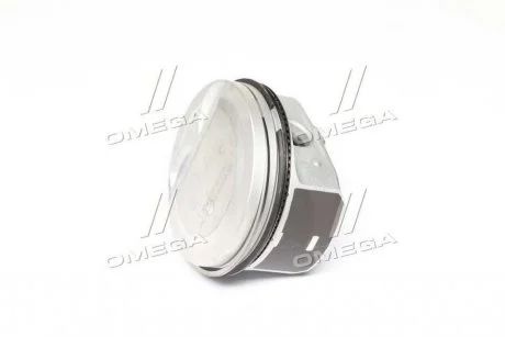 Поршень Hyundai +0.50 мм G4FA 77.50mm (пр-во Nural) NURAL 87-424807-00