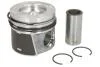 Поршень (80мм) Fiat - R9M 408,R9M 413,R9M 450,R9M 452 NURAL 8742490000 (фото 1)