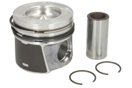Поршень (80мм) Fiat - R9M 408,R9M 413,R9M 450,R9M 452 NURAL 8742490000