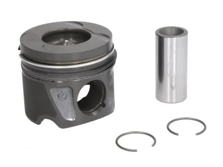 Поршень в комплекте на 1 цилиндр, STD NURAL 87-427400-00