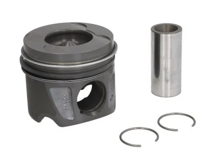 Поршень в комплекте на 1 цилиндр, STD NURAL 87-427400-10