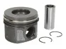Поршень 86.00 STD Citroen Jumper / Fiat Ducato / Ford Transit / Peugeot Boxer 2.2HDI 06- (30x66,8) NURAL 87-427700-10 (фото 1)