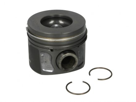 Поршень 86.00 STD Citroen Jumper / Peugeot Boxer 2.2HDi 06-14 NURAL 87-427700-30