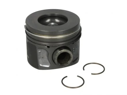 Поршень 86.00 STD Citroen Jumper / Peugeot Boxer 2.2HDi 06-14 NURAL 87-427700-30