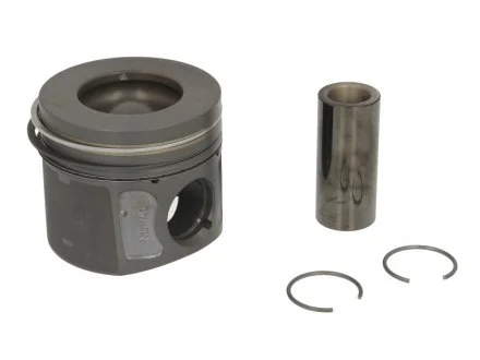 Поршень в комплекте на 1 цилиндр, STD NURAL 87-427700-50