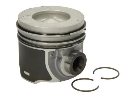 Поршень (91мм) Hyundai - D4CB NURAL 8743170000