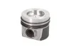 Поршень в комплекте на 1 цилиндр, STD NURAL 87-432900-00 (фото 1)