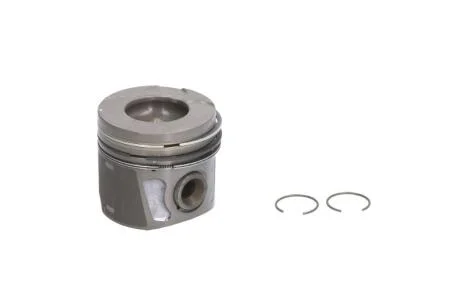 Поршень (69,6мм) Opel - A 13 DTE,A 13 DTR NURAL 8743570010