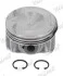 Поршень з кільцями VAG 82.51 2,0TFSI CAEA/CAWA/CDNB/CCTA/CDNC PIN 23X53 (вир-во) NURAL 87-443800-10 (фото 1)