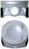Поршень з кільцями VAG 82.51 2,0TFSI CAEA/CAWA/CDNB/CCTA/CDNC PIN 23X53 (вир-во) NURAL 87-443800-10 (фото 2)