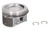 Поршень76.5mm STD Seat Cordoba / VW Caddy II, Golf III, Polo, Polo Classic 1.4 ABD-AUD 91-04 NURAL 87-502800-00 (фото 2)