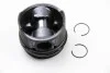 Поршень в комплекті на 1 циліндр, STD NURAL 87-743100-40 (фото 3)