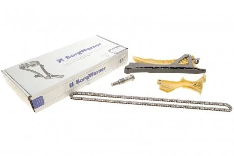 К-кт ланцюга привідного грм OEM 11311439854_KIT
