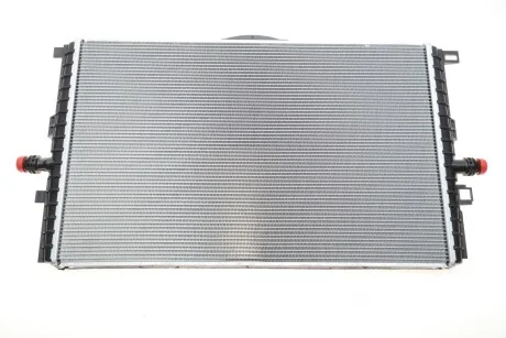 Радіатор OEM 1607811-00-B