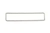 К-кт ланцюга привідного грм OEM 2740501600_KIT2 (фото 2)