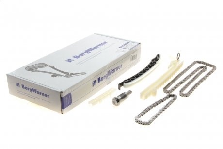 Фото 1 - к-кт ланцюга привідного грм OEM 2740501600_KIT2 К-кт ланцюга привідного грм OEM 2740501600_KIT2 (фото 1)