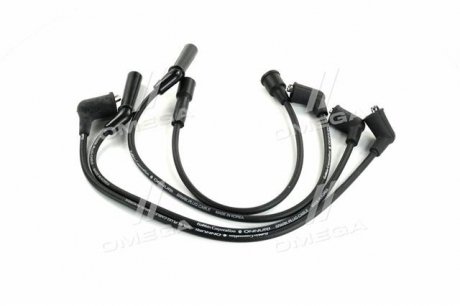 Высоковольтные кабели к-т Daewoo Matiz 96256433 ONNURI GCSD-001 (фото 1)