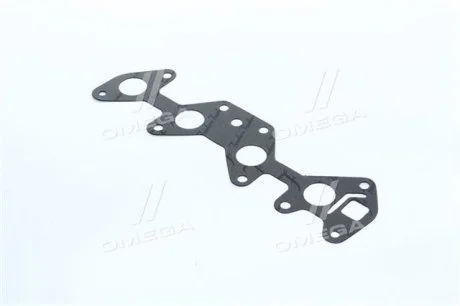 Прокладка коллектора впускного DAEWOO LANOS 96183118 (пр-во) ONNURI GGXD-008