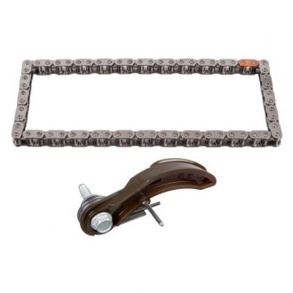 Натяжитель цепи маслонасоса Opel 55573877