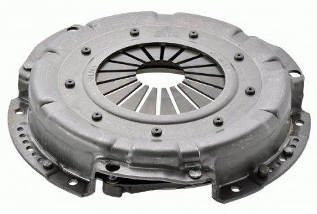 Рем.комплект педали сцепления Opel 9006348