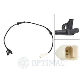 Датчик числа обертів Optimal 06-S021