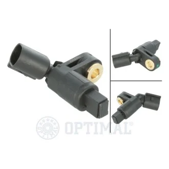 Датчик скорости вращения колес антиблокировочной системы тормозов Optimal 06-S043