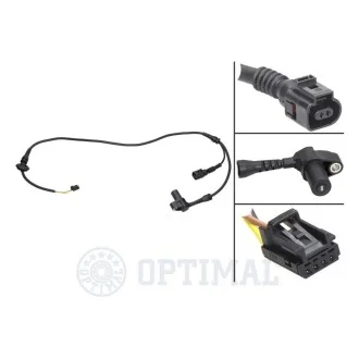 Датчик числа обертів Optimal 06-S065