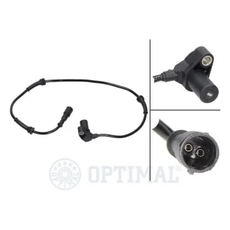 Датчик числа обертів Optimal 06-S067
