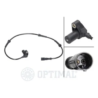 Датчик числа обертів Optimal 06-S068