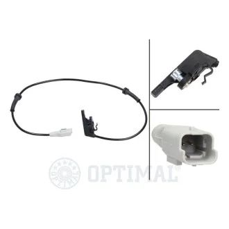 Датчик числа обертів Optimal 06-S125 (фото 1)